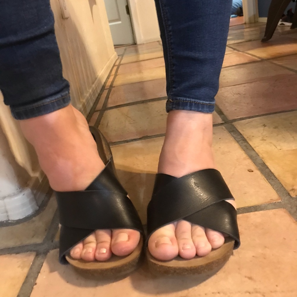 Rock & Candy by Zigi Size 6